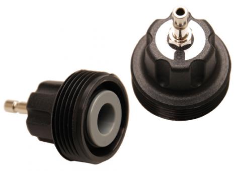 Adapter Nr.8, VW (Vento, T4, Passat-1996, Golf, Beetle, Sharan), passend für BGS 8027 