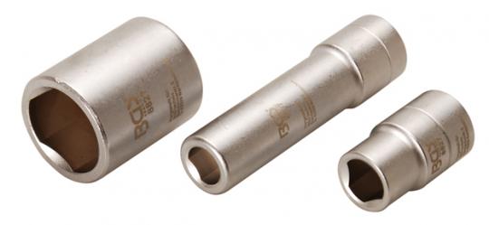 Steckschlüssel-Einsatz-Sortiment für Bosch VE-Pumpen 