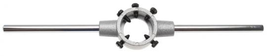 Schneideisenhalter, #5 38 x 14 mm 