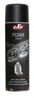 Foam Cleaner / Schaumreiniger 500ml 