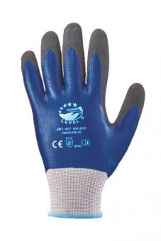 *DELANO* LEVEL-5 HANDSCHUHE 