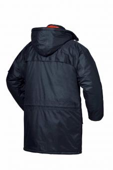 *SIBIRIEN* OFFSHORE-PARKA MARINE 