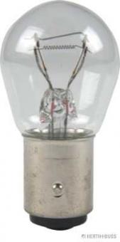 Glühlampe 