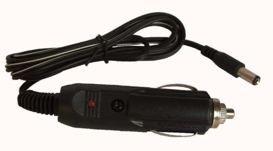 Ladekabel 12V f.LED Lampe 