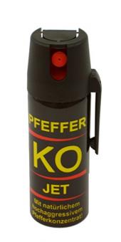 Pfeffer KO Jet 40ml 