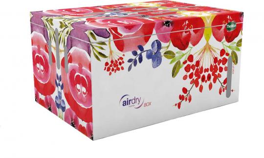 Airdry Raumentf. Box Flower 