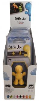 Little Joe Duft 9 er Display 