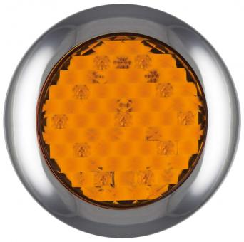 145mm round indicator lamp 