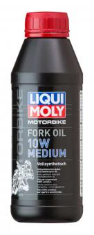 Motorbike Fork Oil 10W medium 