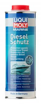 Marine Diesel Schutz 