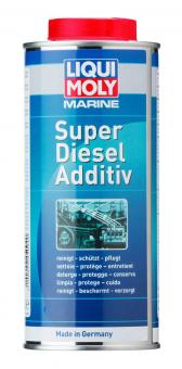 Marine Super Diesel Additiv 