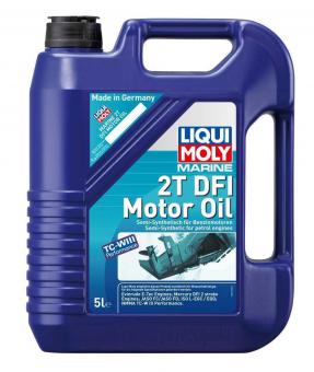 Marine 2T DFI Motor Oil 