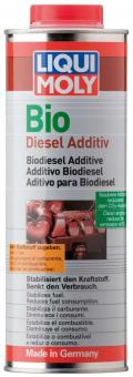 Bio Diesel Additiv 