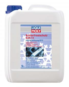 Kühlerfrostschutz KFS 11 