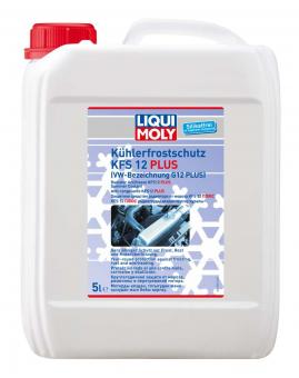 Kühlerfrostschutz KFS 12 Plus 