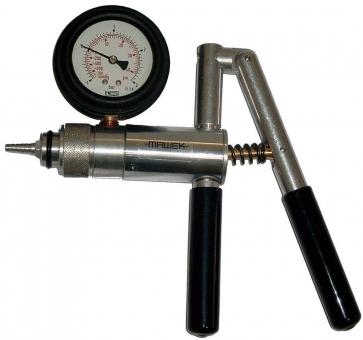Druck-Unterdruck-Pumpe 