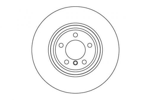 BREMSSCHEIBE 