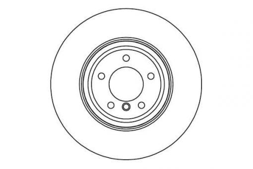 BREMSSCHEIBE 