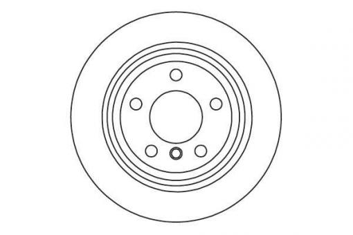 BREMSSCHEIBE 