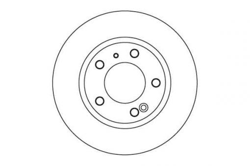 BREMSSCHEIBE 