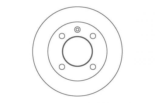 BREMSSCHEIBE 