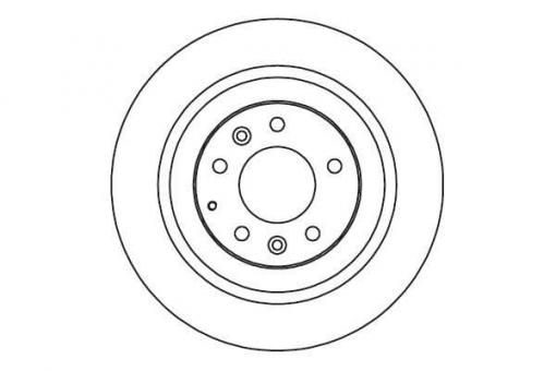 BREMSSCHEIBE 