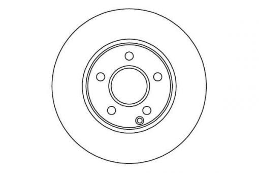 BREMSSCHEIBE 