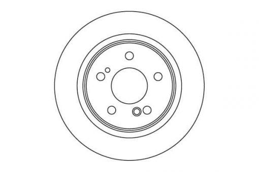 BREMSSCHEIBE 