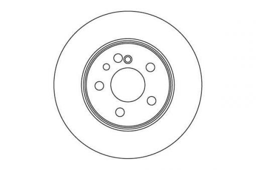 BREMSSCHEIBE 