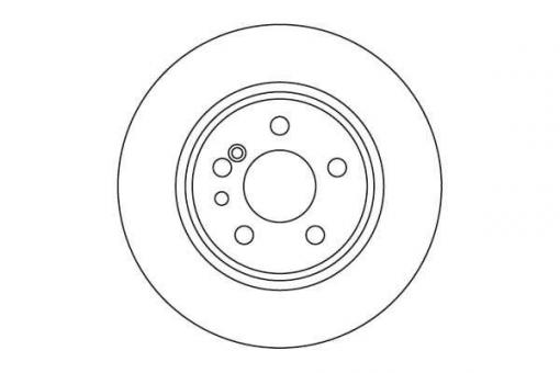 BREMSSCHEIBE 