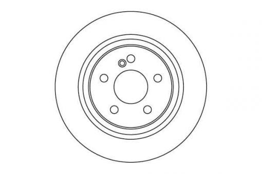 BREMSSCHEIBE 