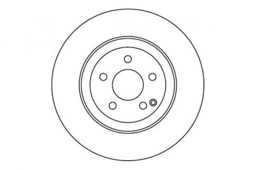 BREMSSCHEIBE 