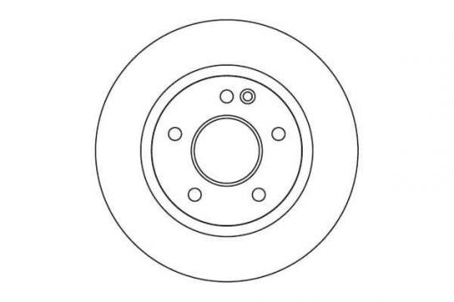 BREMSSCHEIBE 