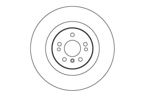 BREMSSCHEIBE 