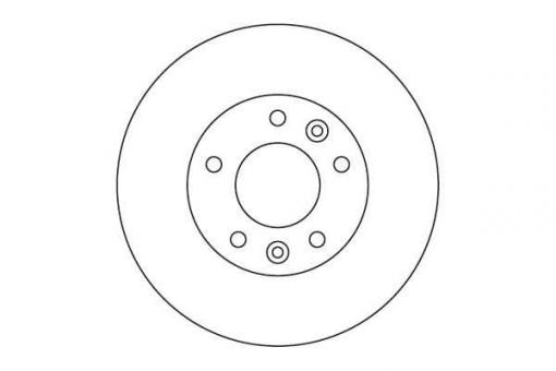 BREMSSCHEIBE 