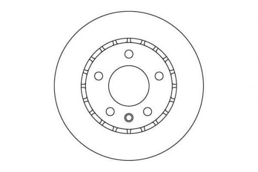 BREMSSCHEIBE 