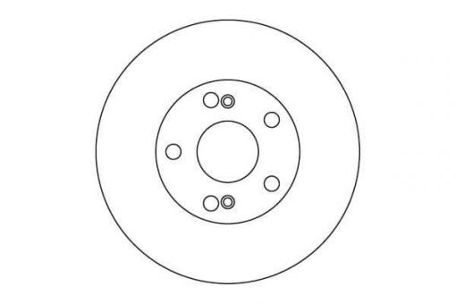 BREMSSCHEIBE 