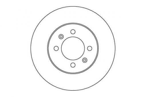 BREMSSCHEIBE 