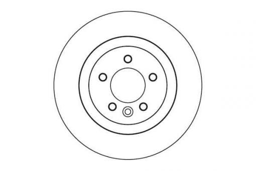 BREMSSCHEIBE 