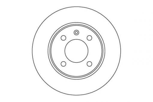 BREMSSCHEIBE 