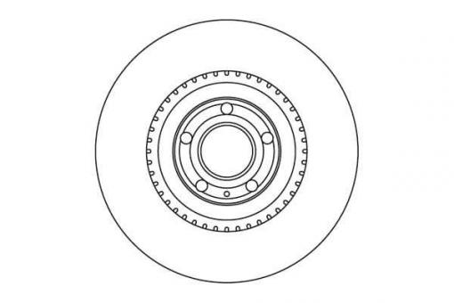 BREMSSCHEIBE 