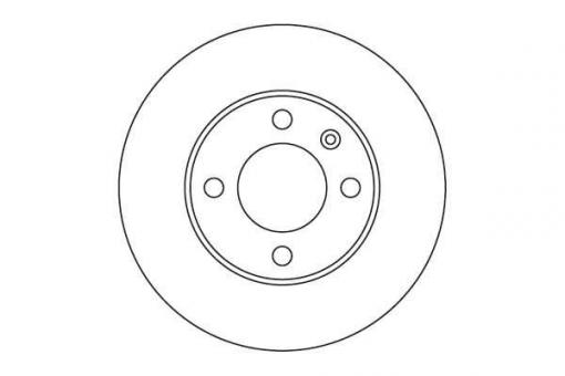 BREMSSCHEIBE 