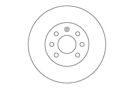 BREMSSCHEIBE 