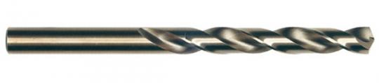 Spiralbohrer HSS-Co 8% DIN 338 Typ N-HD 10,5 mm 