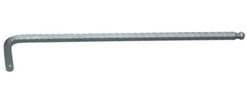 Kugelkopf Winkelstiftschluessel Innen-6kant 12 mm 