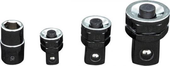 10 mm Bit Adapter fuer 1/4&#34; Bits 