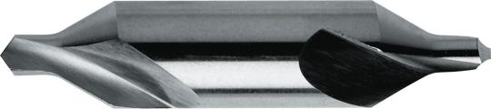 Zentrierbohrer HSS-G DIN 333a 3,15 mm 