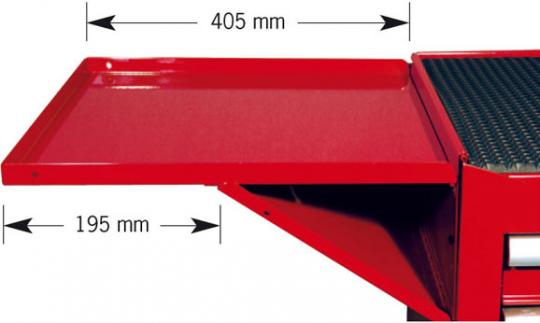 Ablage-Tisch zu 5900/5901 