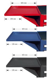 Ablage-Tisch zu 5901-50/5901-90 