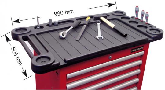 Arbeits-Auflage zu 5900/5901 